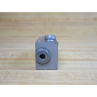Lubriquip MSP-15S Graco Trabon Valve  562713 - Used