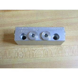 Graco MSP-05T Trabon Valve MSP05T - New No Box
