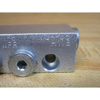 Graco MSP-05T Trabon Valve MSP05T - New No Box