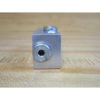 Graco MSP-05T Trabon Valve MSP05T - New No Box