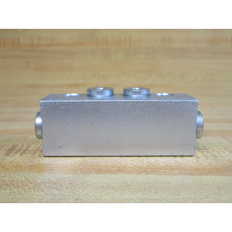 Graco MSP-05T Trabon Valve MSP05T - New No Box
