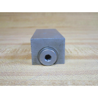 Graco Trabon MSP-20T Manifold Valve MSP20T - Used