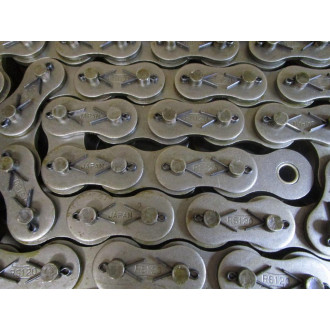 Tsubaki 120-COT.10FT Roller Chain RS120