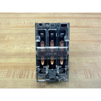 Moeller PKZM1-1 Manual Starter PKZM11 - Used
