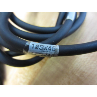Gelbau 3100.0110I Standard Protection Rubber Strip 31000110I - Used
