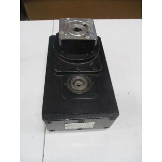 Stober F202AGN0470MT10 Gearbox  47.045 Mounted - New No Box