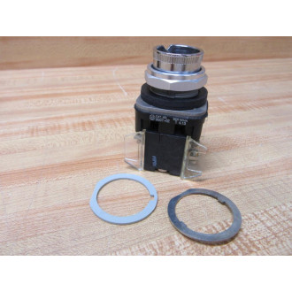 Allen Bradley 800T-KE2A Push Button 800TKE2A W800T-XD1, 800T-XD2