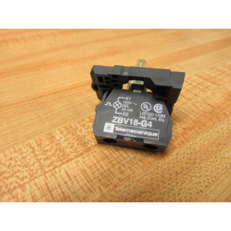 Telemecanique ZB5AV18G4 Pilot Light
