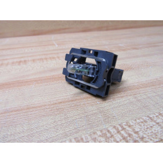 Telemecanique ZB5AV18G4 Pilot Light