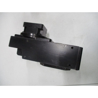 Stober F202AGN0470MT10 Gearbox  47.045 Mounted - New No Box