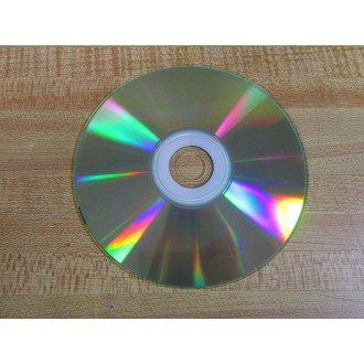 Bitrode BCS10031-940 VisuaLCN Module Database CD 9.40