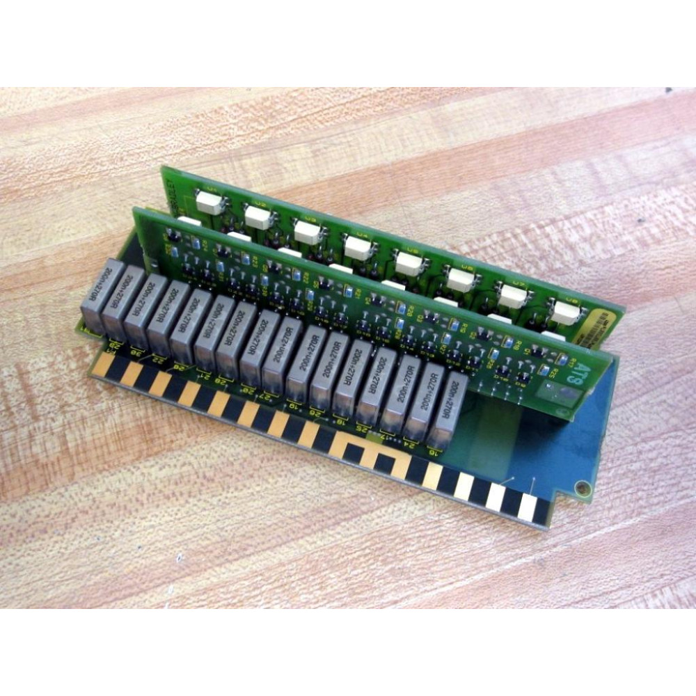 Allen Bradley 96181091 B01 Circuit Board Assy 1791-24A8 96114493A01 Only - Used