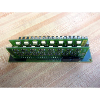 Allen Bradley 96181091 B01 Circuit Board Assy 1791-24A8 96114493A01 Only - Used