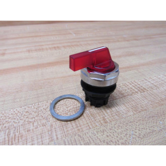 Cutler Hammer E22WL2 Eaton 3-Pos Lever Selector Switch Cutler Hammer E22WL2 Eaton 3-Pos Lever Selector Switch