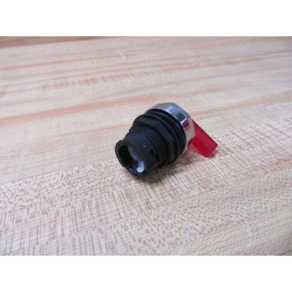 Cutler Hammer E22WL2 Eaton 3-Pos Lever Selector Switch Cutler Hammer E22WL2 Eaton 3-Pos Lever Selector Switch