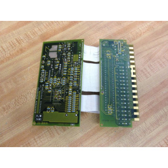 Allen Bradley 96181091 B01 Circuit Board Assy 1791-24A8 - Used