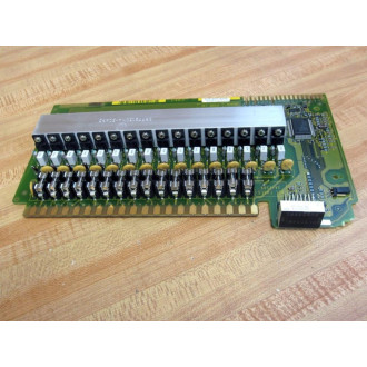 Allen Bradley 962016 Output Module Board X1771-OD16 - Used