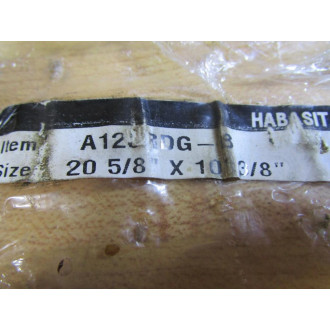 Habasit A120RDG-B A120RDGB - New No Box