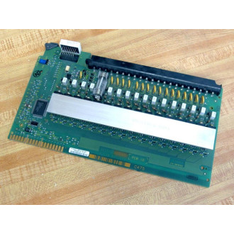 Allen Bradley 962342 Circuit Board T96234201 C01 - Used