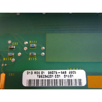 Allen Bradley 962342 Circuit Board T96234201 C01 - Used
