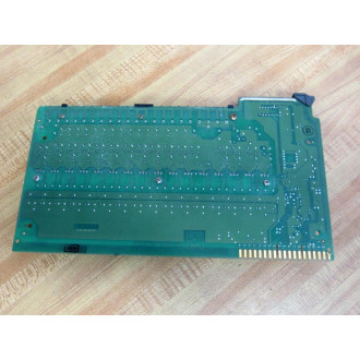 Allen Bradley 962342 Circuit Board T96234201 C01 - Used