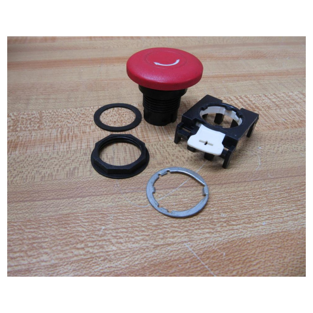Cutler Hammer E22MLB2 Eaton Push Button - New No Box