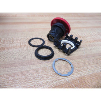 Cutler Hammer E22MLB2 Eaton Push Button - New No Box