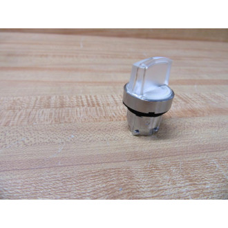 Schneider ZB4BK1413 Telemecanique 2-Pos Selector Switch - New No Box