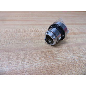 Schneider ZB4BK1413 Telemecanique 2-Pos Selector Switch - New No Box