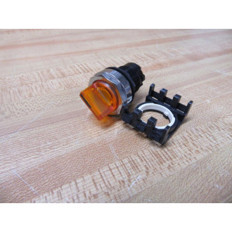 Cutler Hammer E22SG9 Eaton 3-Pos Selector Switch - New No Box