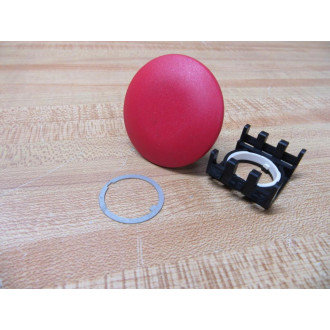 Cutler Hammer E22JPLB2 Eaton Push Button - New No Box