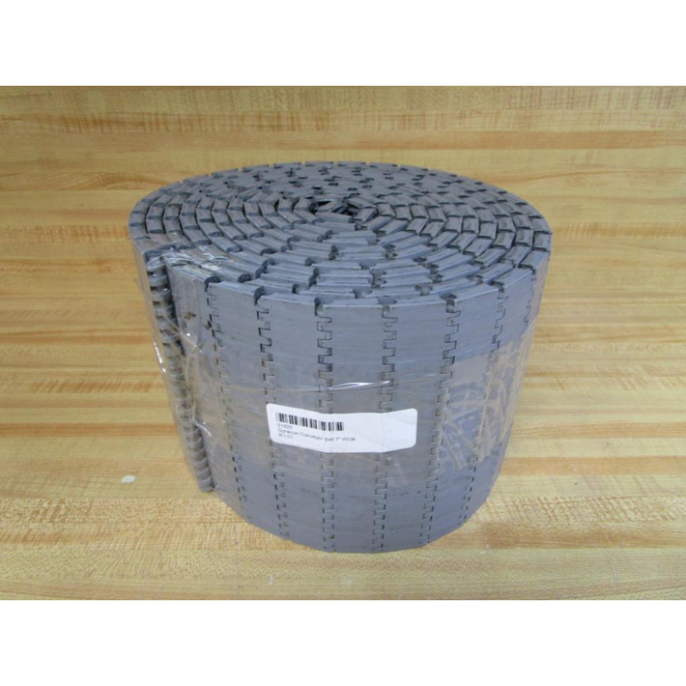 Dynacon 01925 Conveyor Belt R1-01 17' Length - New No Box