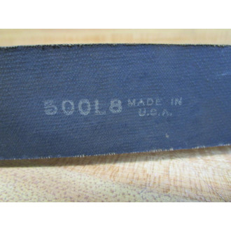 Generic 500L8 V-Belt
