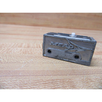 Mead MV-5 Air Control Valve - New No Box