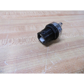 Cutler Hammer E22S50X8A Eaton 2-Pos Selector Switch - New No Box