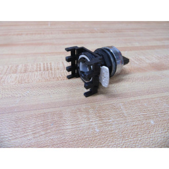 Cutler Hammer E22-XF1 Selector Switch E22-XF1A - New No Box