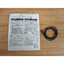 Panasonic GX-F8B Proximity Switch GXF8B