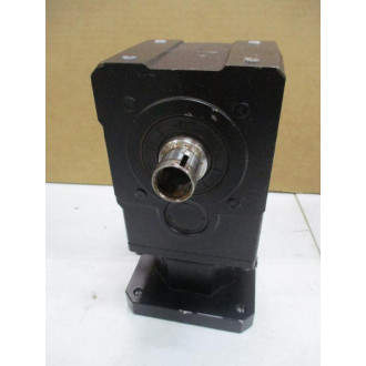 Stober KL202SG0080MQ Gearbox Mounted, 4-12" Base - Used
