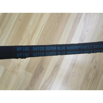 Dayco BP180 Super Blue Ribbon V-Belt