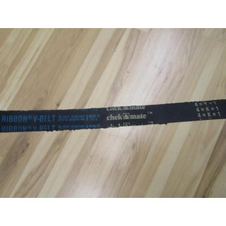 Dayco BP180 Super Blue Ribbon V-Belt