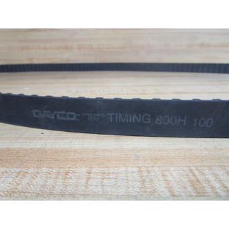 Dayco 800H100 Synchro-Cog Timing Belt