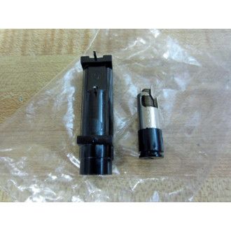 Bussmann HBH-M Fuseholder HBHM Buss (Pack of 6)