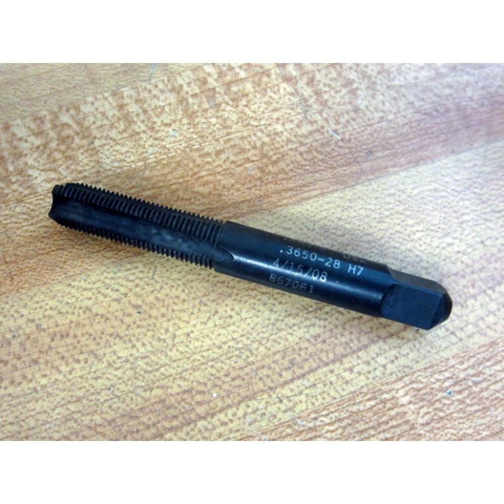 Jarvis .3650-28 H7 Tool .365028H7 - New No Box