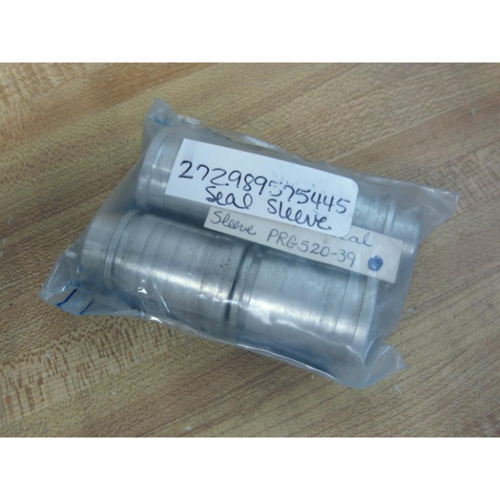 PRG520-39 Seal Sleeve PRG52039 (Pack of 4) - New No Box