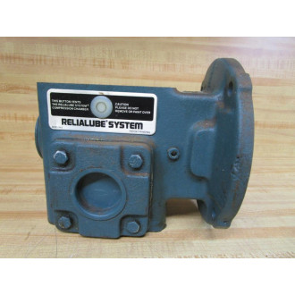 Rapistan 10268538 ISI Gear Reducer 000003520C - Used
