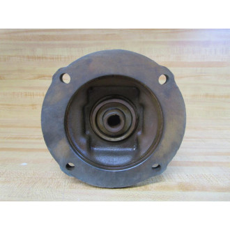 Rapistan 10268538 ISI Gear Reducer 000003520C - Used