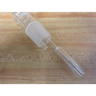 Schott VZ 5365 Glass Tube VZ5365