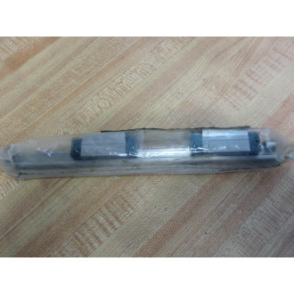 HSR1212N2UUC1ME+190L2M Linear Guide Rail - New No Box