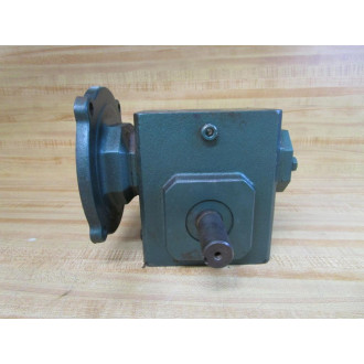 Grove Gear BMQ218-3 Regal Baloit Gear Reducer BMQ2183 - New No Box