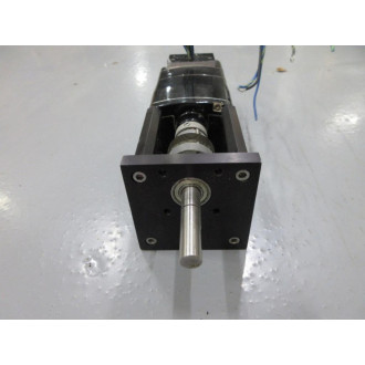 Bodine 30R2BECI-D3 Gear Motor  30R2BECID3 RPM: 285 - Used